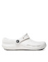 Crocs Чехли Bistro 10075 Бял - Pepit.bg