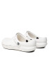 Crocs Чехли Bistro 10075 Бял - Pepit.bg