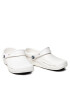 Crocs Чехли Bistro 10075 Бял - Pepit.bg