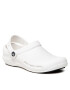 Crocs Чехли Bistro 10075 Бял - Pepit.bg