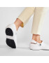 Crocs Чехли Bistro 10075 Бял - Pepit.bg