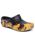 Crocs Чехли Bistro Graphic Clog 204044 Черен - Pepit.bg