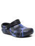 Crocs Чехли Bistro Graphic Clog 204044 Черен - Pepit.bg