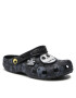 Crocs Чехли Cl Disney Nightmare B4 Christmas Cg 206912 Черен - Pepit.bg