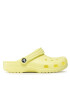 Crocs Чехли Classic 10001-75U Зелен - Pepit.bg