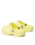 Crocs Чехли Classic 10001-75U Зелен - Pepit.bg