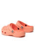 Crocs Чехли Classic 10001 Оранжев - Pepit.bg