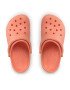Crocs Чехли Classic 10001 Оранжев - Pepit.bg