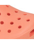 Crocs Чехли Classic 10001 Оранжев - Pepit.bg