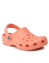 Crocs Чехли Classic 10001 Оранжев - Pepit.bg