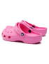 Crocs Чехли Classic 10001 Розов - Pepit.bg