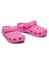 Crocs Чехли Classic 10001 Розов - Pepit.bg