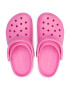 Crocs Чехли Classic 10001 Розов - Pepit.bg