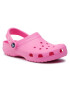 Crocs Чехли Classic 10001 Розов - Pepit.bg