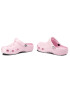 Crocs Чехли Classic 10001 Розов - Pepit.bg