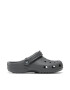 Crocs Чехли Classic 10001 Сив - Pepit.bg