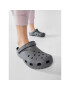 Crocs Чехли Classic 10001 Сив - Pepit.bg