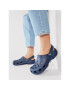 Crocs Чехли Classic 10001 Тъмносин - Pepit.bg
