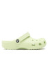Crocs Чехли Classic 10001 Зелен - Pepit.bg