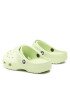 Crocs Чехли Classic 10001 Зелен - Pepit.bg