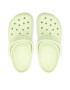 Crocs Чехли Classic 10001 Зелен - Pepit.bg