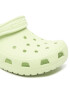 Crocs Чехли Classic 10001 Зелен - Pepit.bg