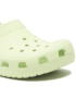 Crocs Чехли Classic 10001 Зелен - Pepit.bg