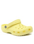 Crocs Чехли Classic 10001 Жълт - Pepit.bg