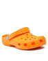 Crocs Чехли Classic 1001 Оранжев - Pepit.bg