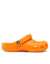 Crocs Чехли Classic 1001 Оранжев - Pepit.bg