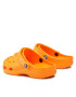 Crocs Чехли Classic 1001 Оранжев - Pepit.bg