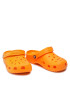 Crocs Чехли Classic 1001 Оранжев - Pepit.bg