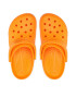 Crocs Чехли Classic 1001 Оранжев - Pepit.bg