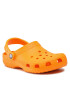 Crocs Чехли Classic 1001 Оранжев - Pepit.bg