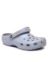 Crocs Чехли Classic 4 Her Clog 207565 Виолетов - Pepit.bg