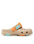 Crocs Чехли Classic All Terrain Clog 206340 Бежов - Pepit.bg