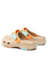 Crocs Чехли Classic All Terrain Clog 206340 Бежов - Pepit.bg
