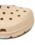 Crocs Чехли Classic All Terrain Clog 206340 Бежов - Pepit.bg