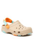 Crocs Чехли Classic All Terrain Clog 206340 Бежов - Pepit.bg