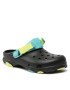 Crocs Чехли Classic All Terrain Clog 206340 Черен - Pepit.bg