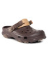 Crocs Чехли Classic All Terrain Clog 206340 Кафяв - Pepit.bg