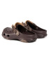Crocs Чехли Classic All Terrain Clog 206340 Кафяв - Pepit.bg