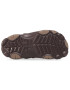 Crocs Чехли Classic All Terrain Clog 206340 Кафяв - Pepit.bg
