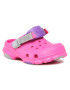 Crocs Чехли Classic All-Terrain Clog K 207011 Розов - Pepit.bg