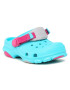 Crocs Чехли Classic All-Terrain Clog K 207011 Син - Pepit.bg