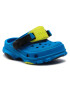 Crocs Чехли Classic All-Terrain Clog K 207011 Син - Pepit.bg