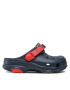 Crocs Чехли Classic All-Terrain Clog K 207458 Тъмносин - Pepit.bg