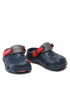 Crocs Чехли Classic All-Terrain Clog K 207458 Тъмносин - Pepit.bg