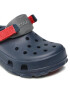 Crocs Чехли Classic All-Terrain Clog K 207458 Тъмносин - Pepit.bg