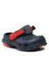 Crocs Чехли Classic All-Terrain Clog T 206747 Тъмносин - Pepit.bg